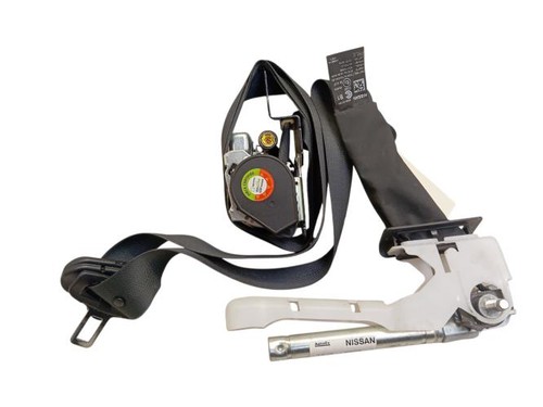 Ceinture avant gauche nissan - gauche,