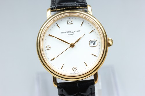 Presque comme neuve montre - comme, neuve]