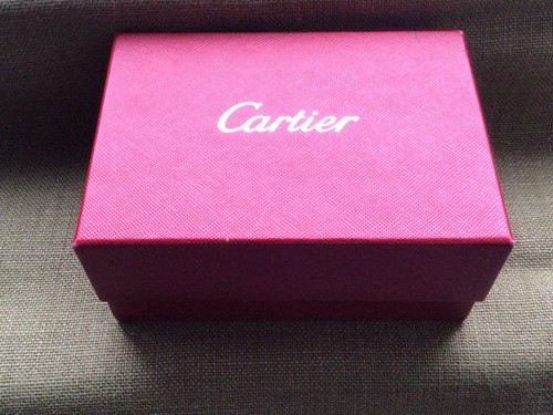 Cartier exclusive vintage - exclusive,