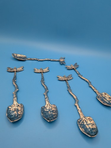 Ensemble cuillères thé - ensemble,