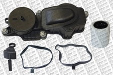 Séparateur + filtre reniflard