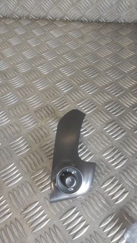 Bouton réglage rétroviseur - bouton,