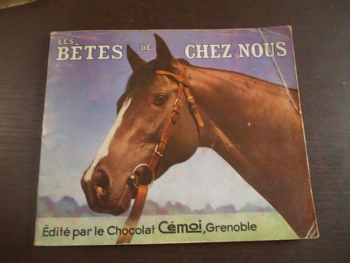 Album images cemoi - album,