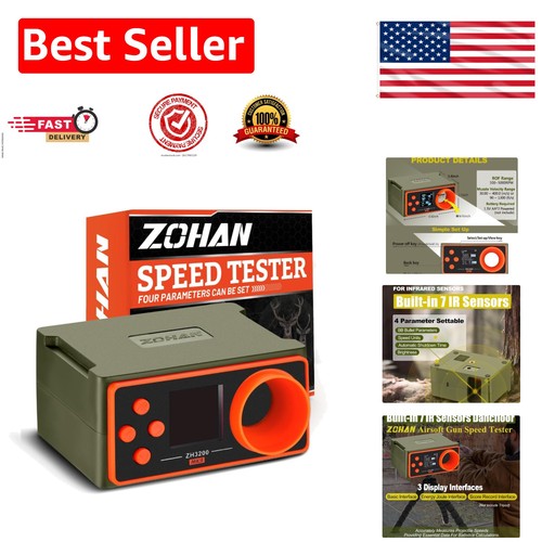 Versatile speed tester - versatile, bb
