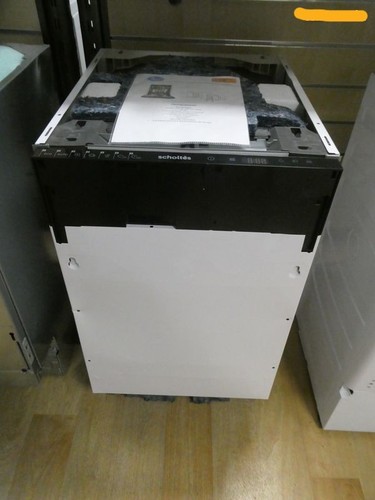 Lave vaisselle encastrable - lave-vaisselle,
