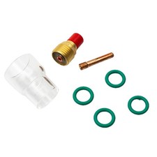 Gas Tig Soudure Outil Kit Tig