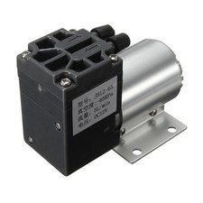 Mini pompe à vide Iron 12V