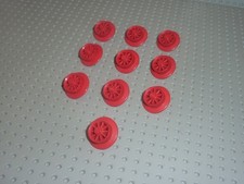 10 Roue moteur x556  12 v LEGO