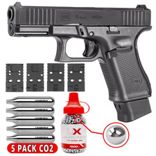 Umarex GLOCK 19 MOS .177 Cal