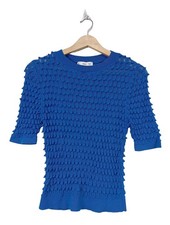 MNG Blouse à manches courtes