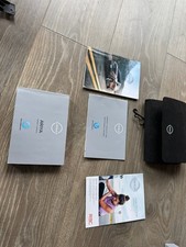 NISSAN ARIYA FE0 Carnet