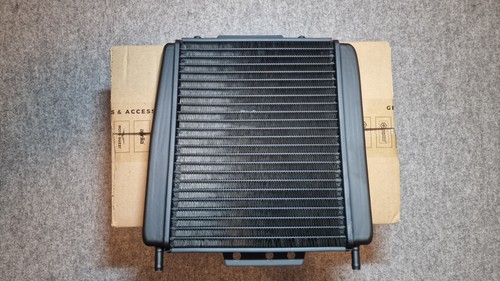 Radiateur eau - radiateur, d'eau