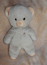 Doudou peluche Vintage BOULGOM