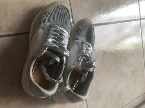 Chaussures sport pepe jean - chaussures,