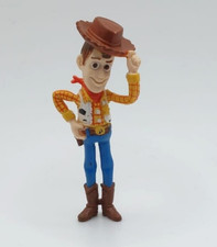 Mini-Figurine Disney Toy Story - Woody