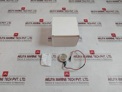 Thyristor 1910 1237 - 1k8v, 1.5v