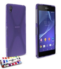 Coque sony xperia x - coque, "