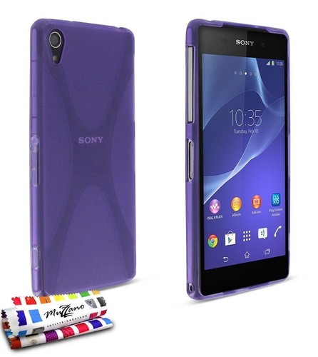 Coque sony xperia - xperia, le