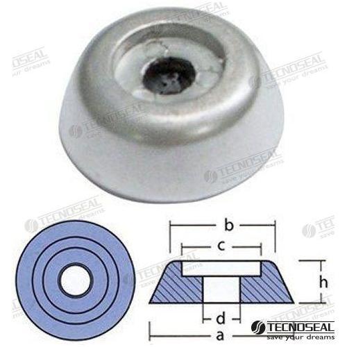 Anode zinc pour - anode,,