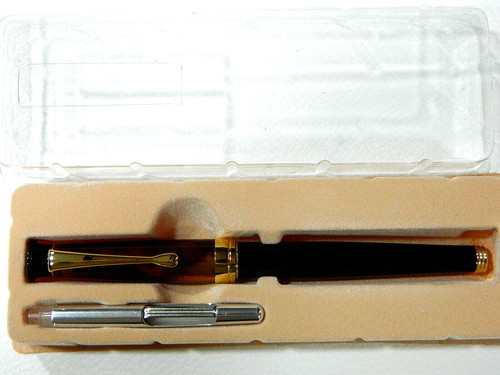 Stylo plume collection - stylo, de