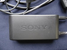 Adaptateur-secteur AC PW 10 AM SONY pour tous reflex numériques SONY 
