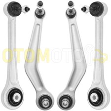 4x BRAS SUSPENSION ARRIÈRE