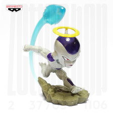 FREEZER WCD FIGURE B DRAGON BALL SUPER WORLD COLLECTABLE DIORAMA VOL3 BANPRESTO
