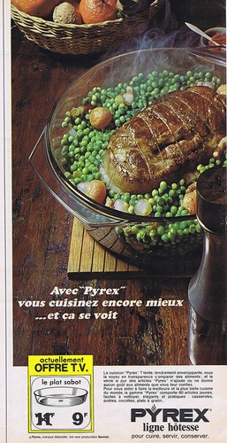 Publicite advertising 064 - advertising, 1969