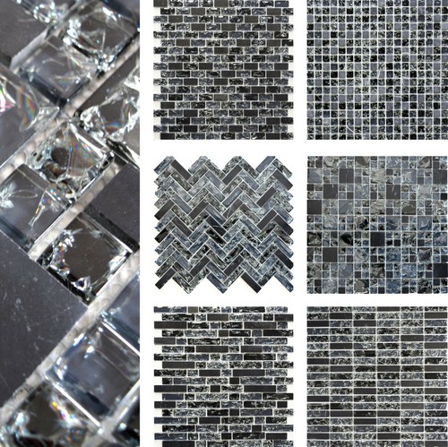 Mosaïque pierre naturelle - mosaïque,