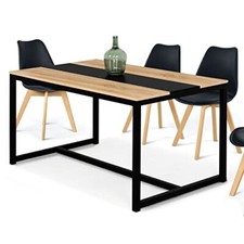 Table à Manger 150 cm Meuble