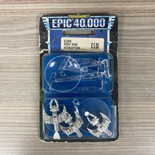 Warhammer epic 40k - epic, 40,000