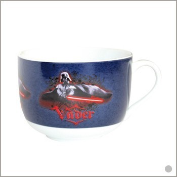 Tasse jumbo star wars darth - wars,