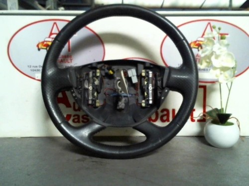 Volant renault laguna - volant, phase