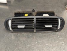 PORSCHE CAYENNE 9PA grille l'aération buse de chauffage CENTRAL 7L5819727B