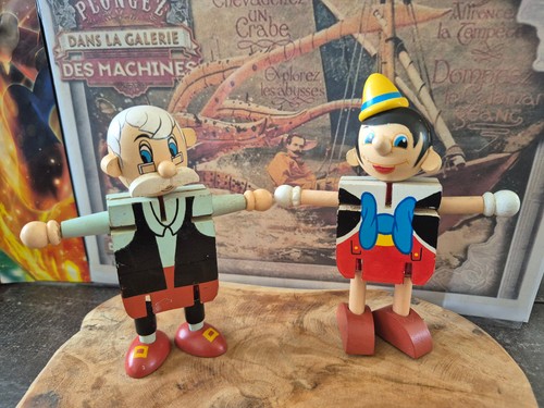 Lot figurines disney - figurines,
