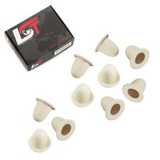 10X Pour VW GOLF 2 II VENTO