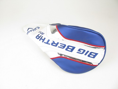 Callaway big bertha reva - big,