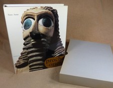 L'ART ANTIQUE DU PROCHE-ORIENT