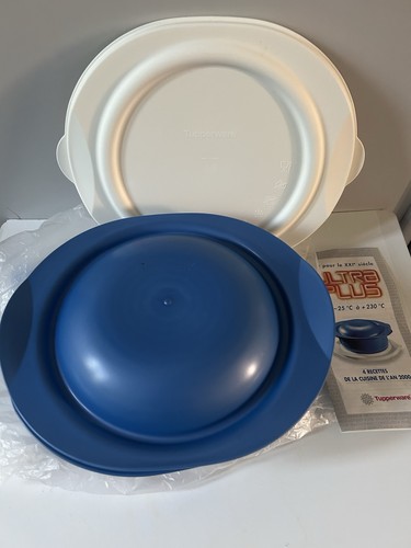 Tupperware ultra plus - tupperware, neuf
