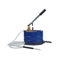 Pompe à huile manuelle 5L