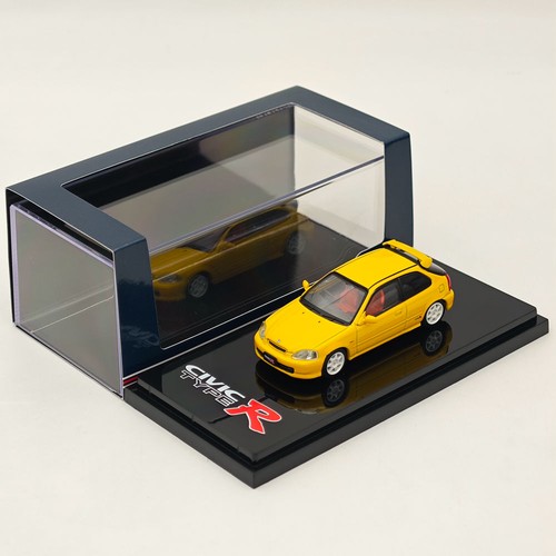 Hobby japan civic type r - civic,