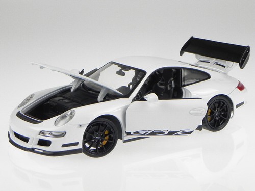 Promo porsche 911 - porsche,