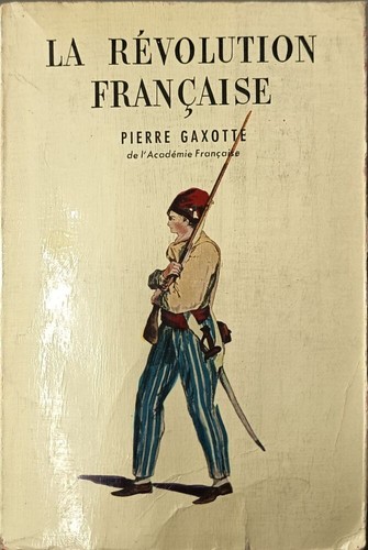 Révolution française - , |