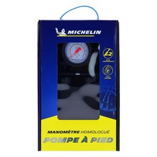 MICHELIN Pompe a pied 2