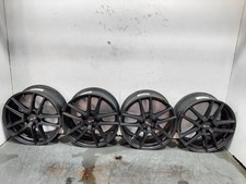 R18 jantes pour RENAULT LAGUNA