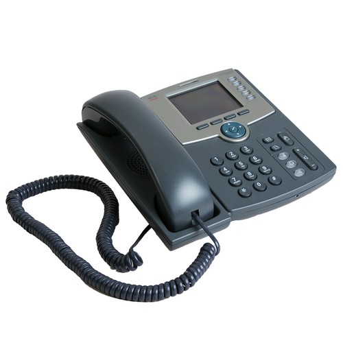 Cisco spa 525g - cisco, voip