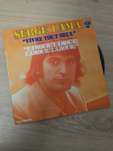 Vintage disque vinyle 45t - vintage,