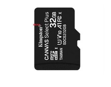 KINGSTON Carte mémoire flash