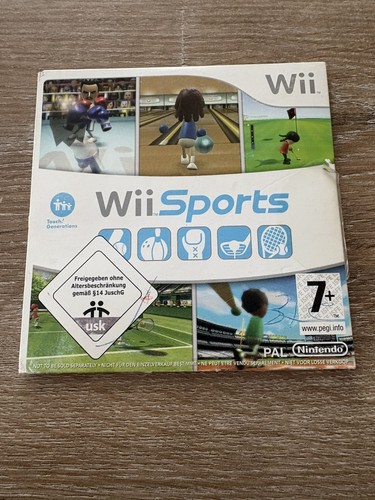 Jeu nintendo wii - -,