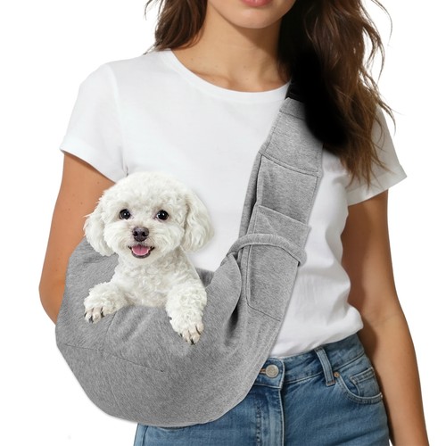 Porte bébé pour chien - pour,